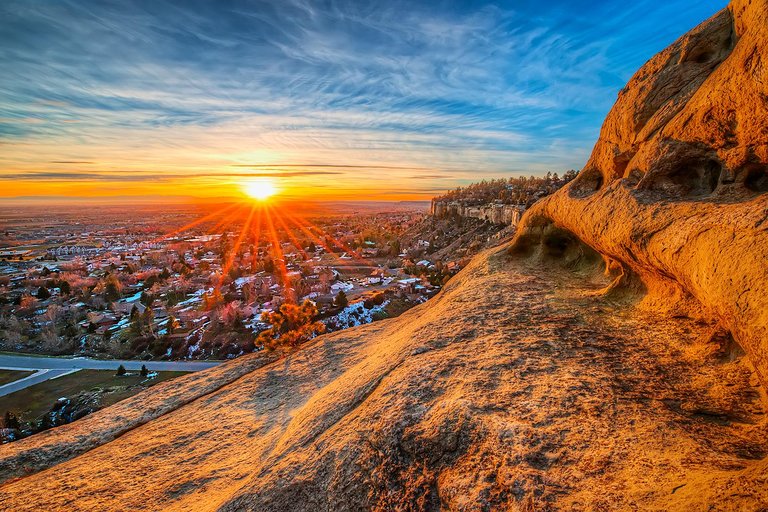 moving to billings montana
