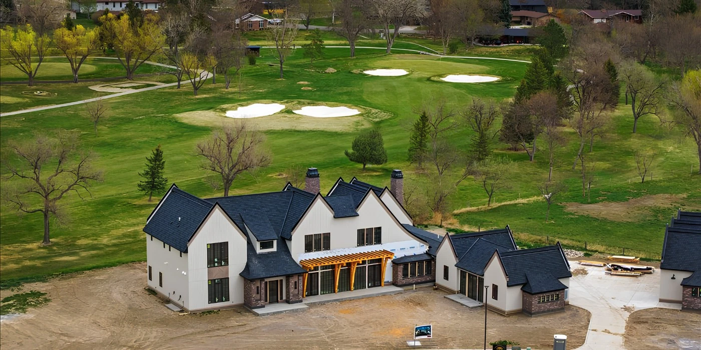 Glynn Abbey Subdivision Billings, MT