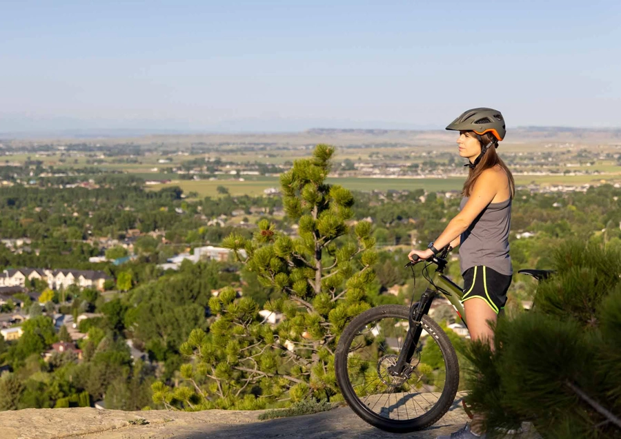 outdoor recreation billings mt